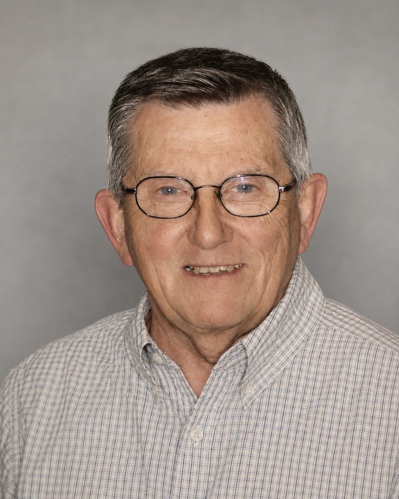 Kenneth Pritchard
