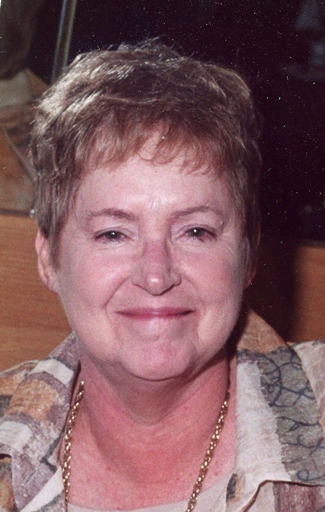 Charlotte K. Skelton Profile Photo