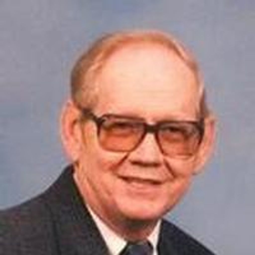 Robert C. Bivins