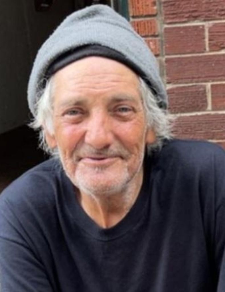 Stephen "Steve" Lee Stroble