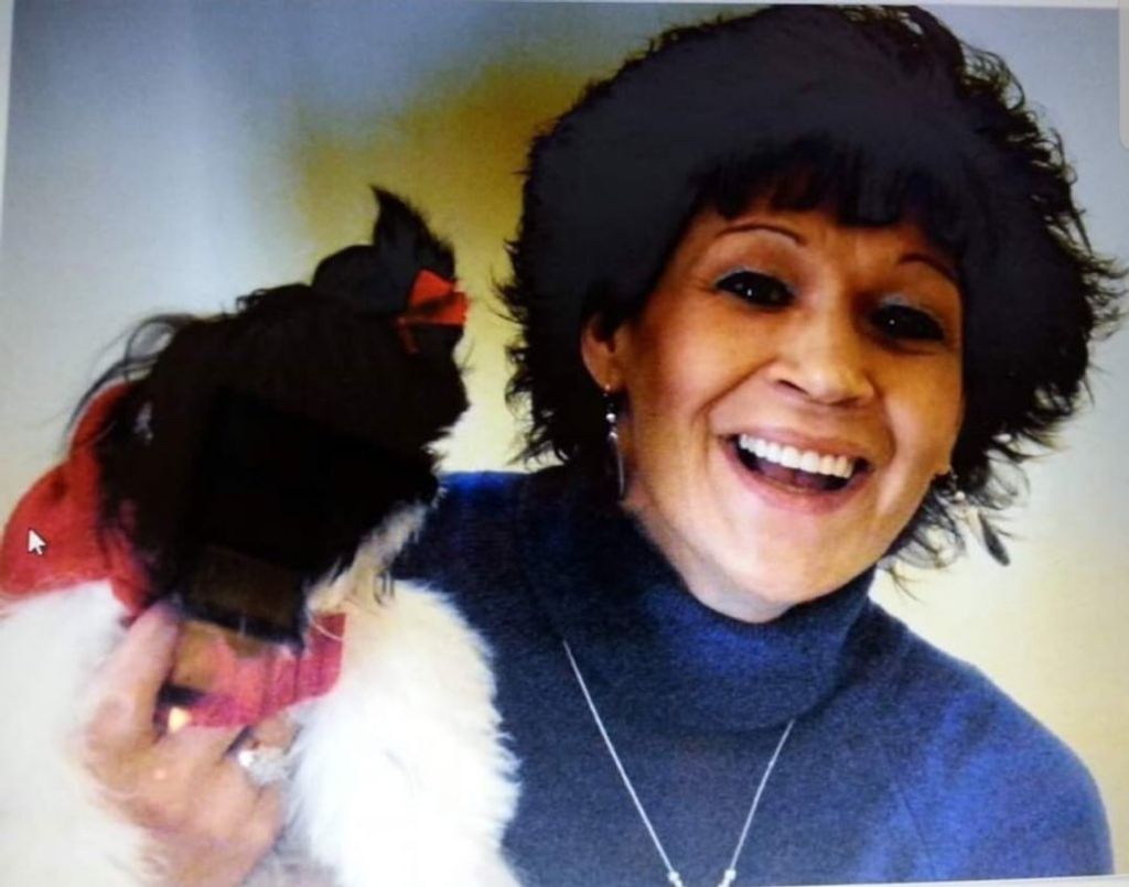 Beulah Jackson Profile Photo