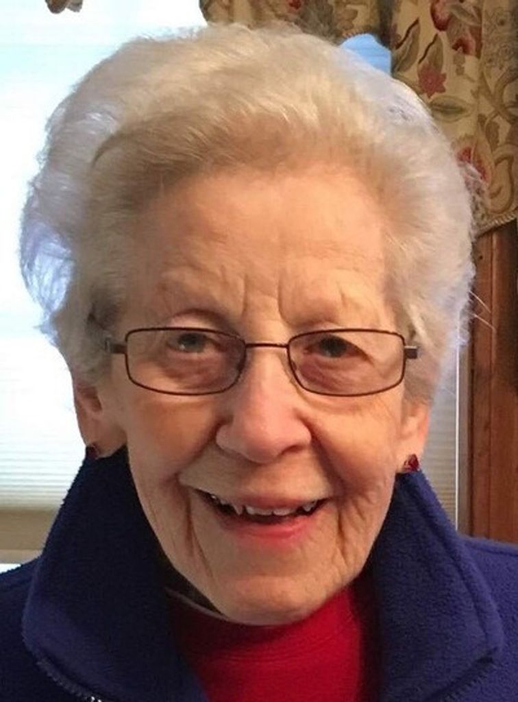 Rose M. Sarcione Profile Photo