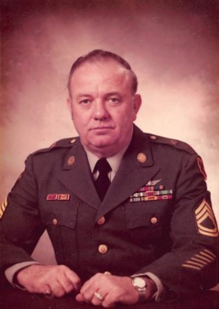 Grady Gaskill