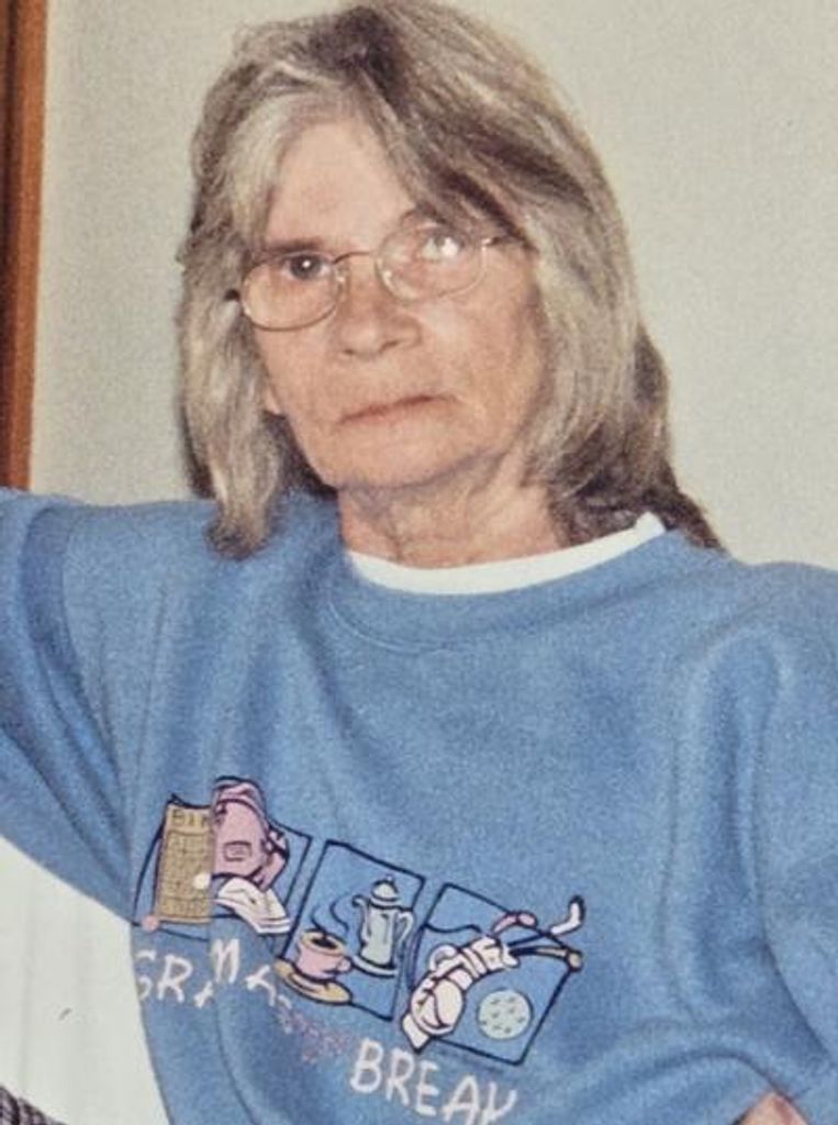 Lavona M Parks Profile Photo