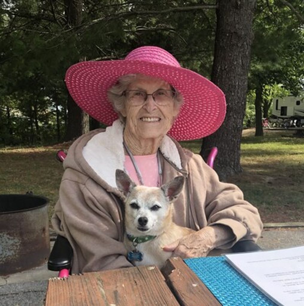 Patsy J. Cook Profile Photo