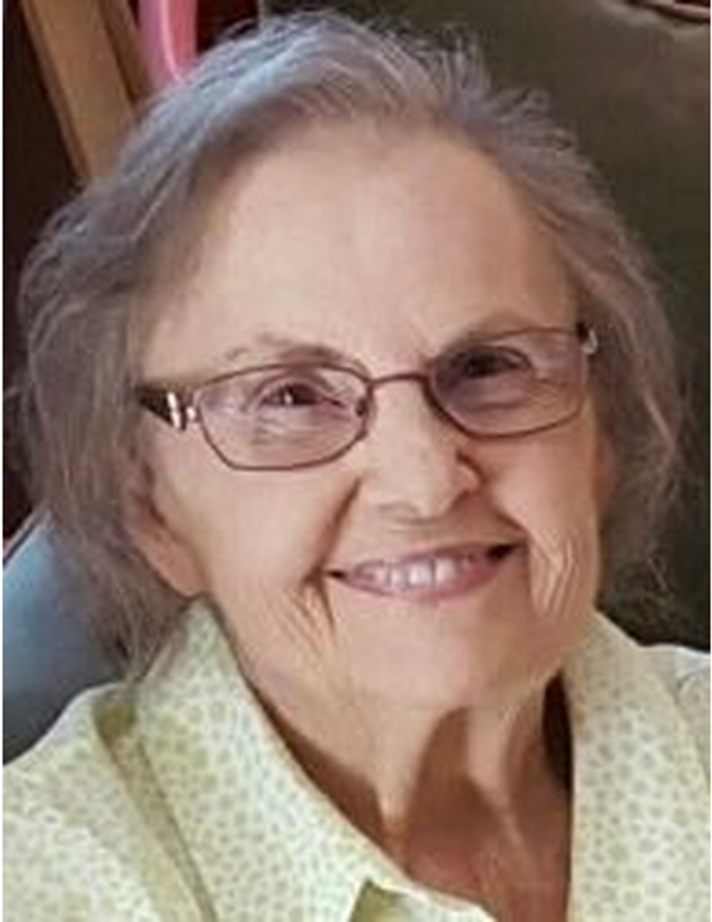 Norma Jean (Shafer) Rasmussen Profile Photo