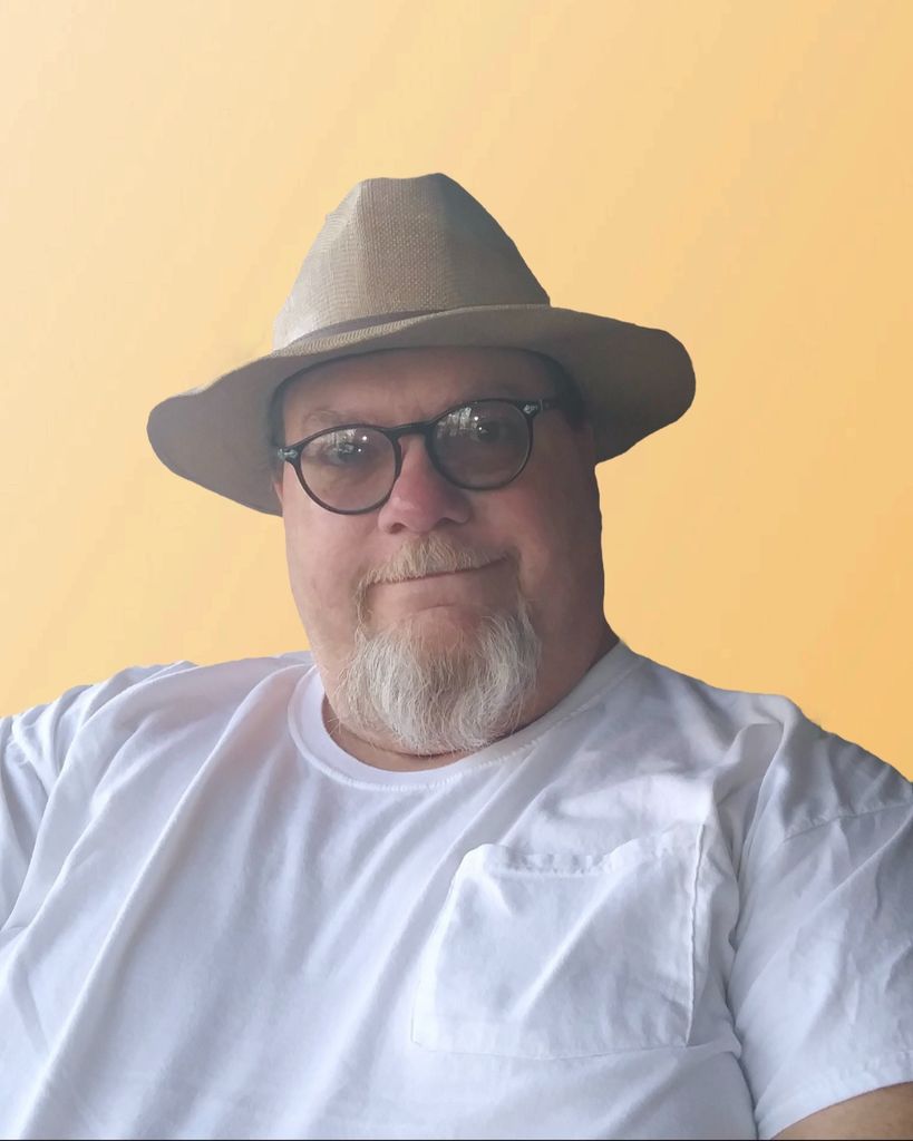 Stuart Michael Walker Profile Photo