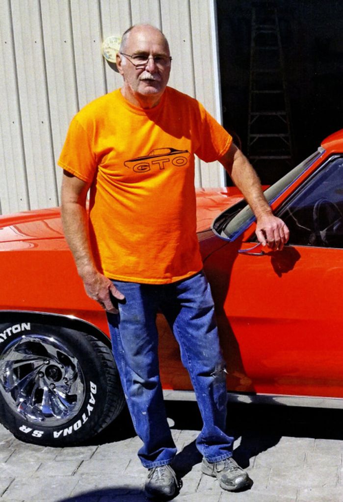 Eldon Dean Lott