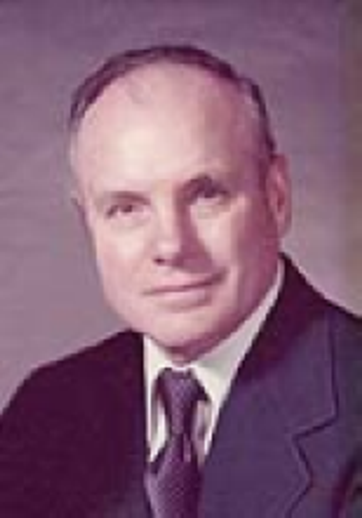 Elton  Caulwell Houston,  Sr.