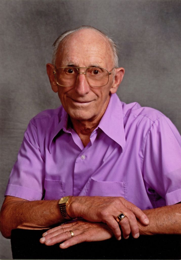 Glen A. King Profile Photo