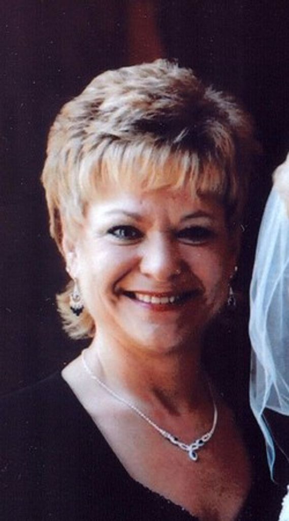 Mary Jo Patterson