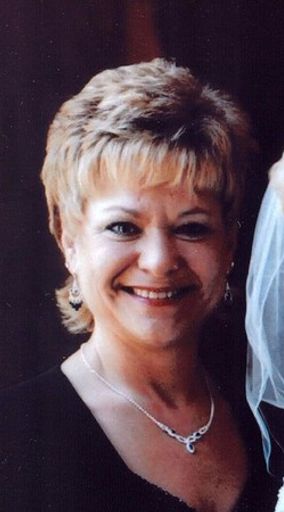 Mary Jo Patterson Profile Photo