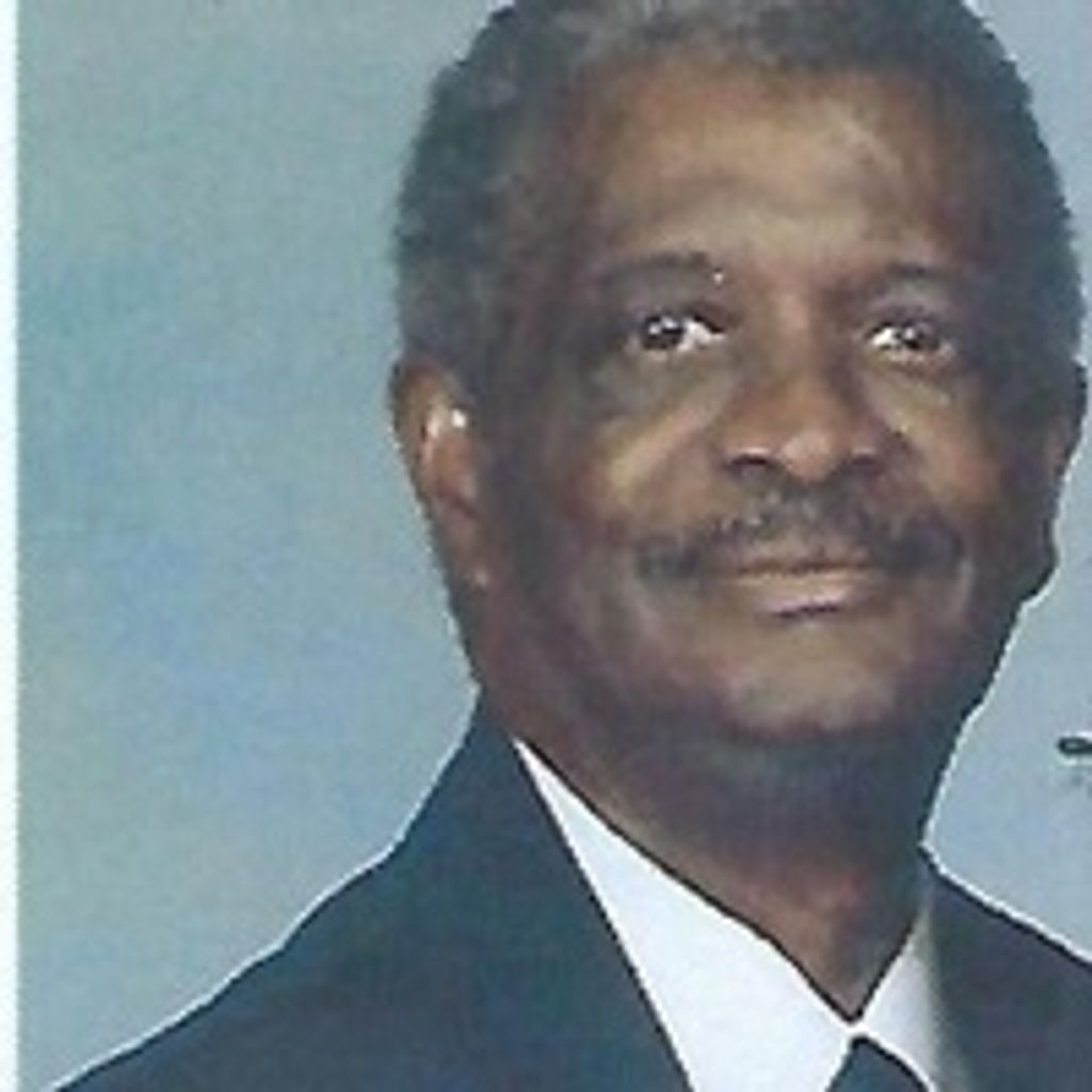 Charles Nail