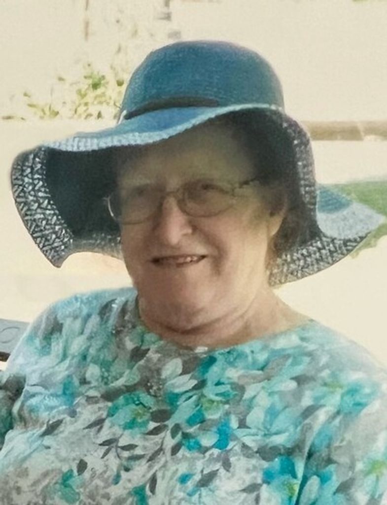 Patricia Thomson Profile Photo