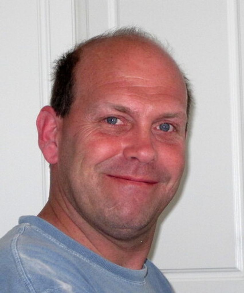 Craig C. Zakrzewski Profile Photo