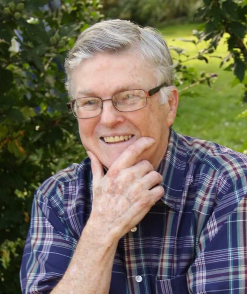 Joseph C. Cebula, Jr. Profile Photo