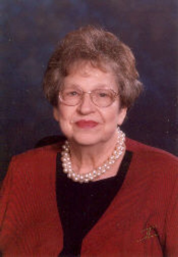 Amy Gae Lowe Kassinger Profile Photo