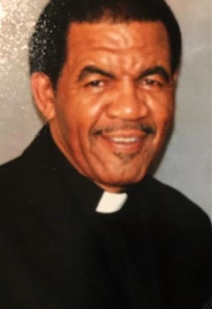 Rev. Calvin Williams, Sr. Profile Photo