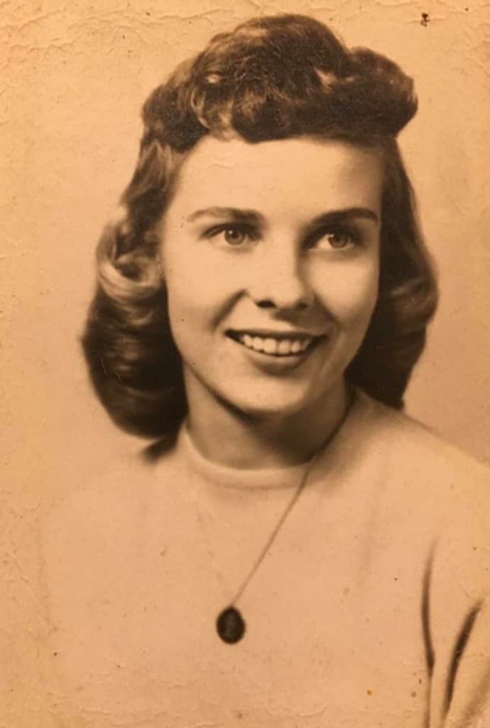 Kathryn Benedict