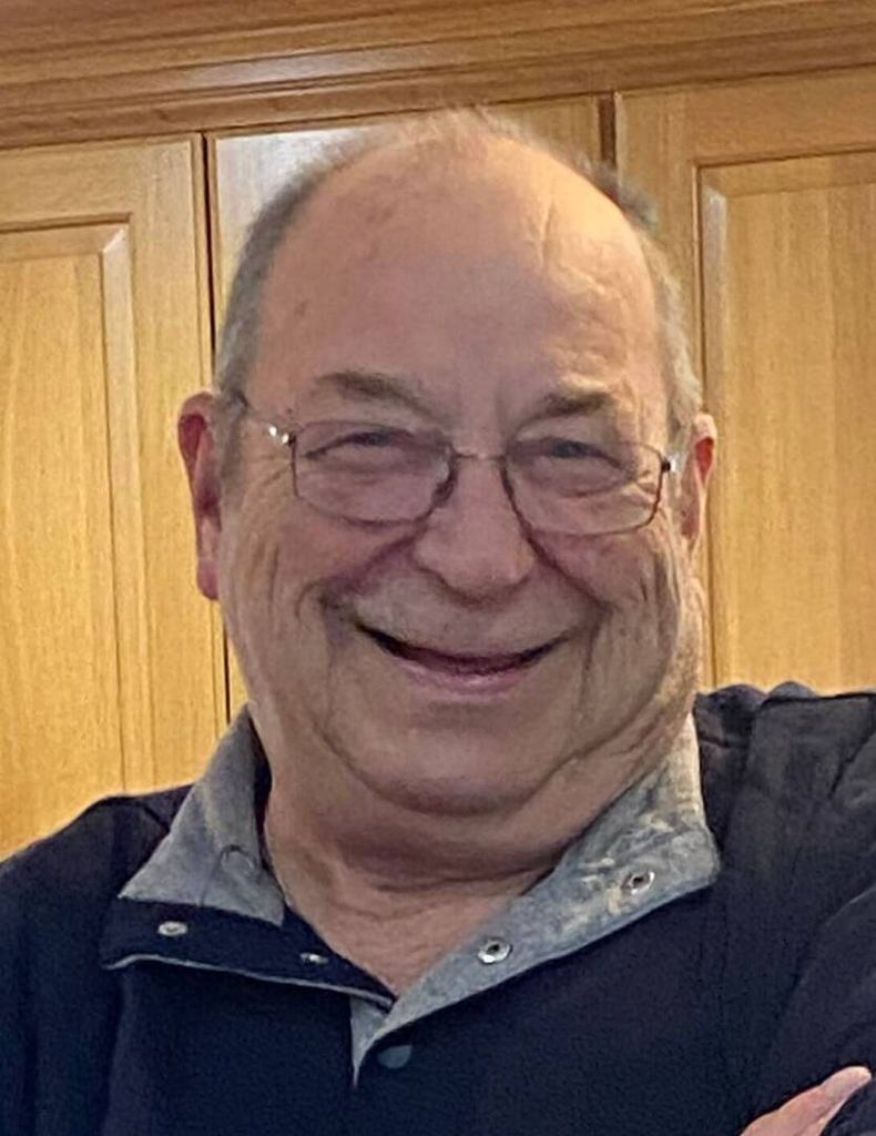 Jerry F. Weiskamp Profile Photo