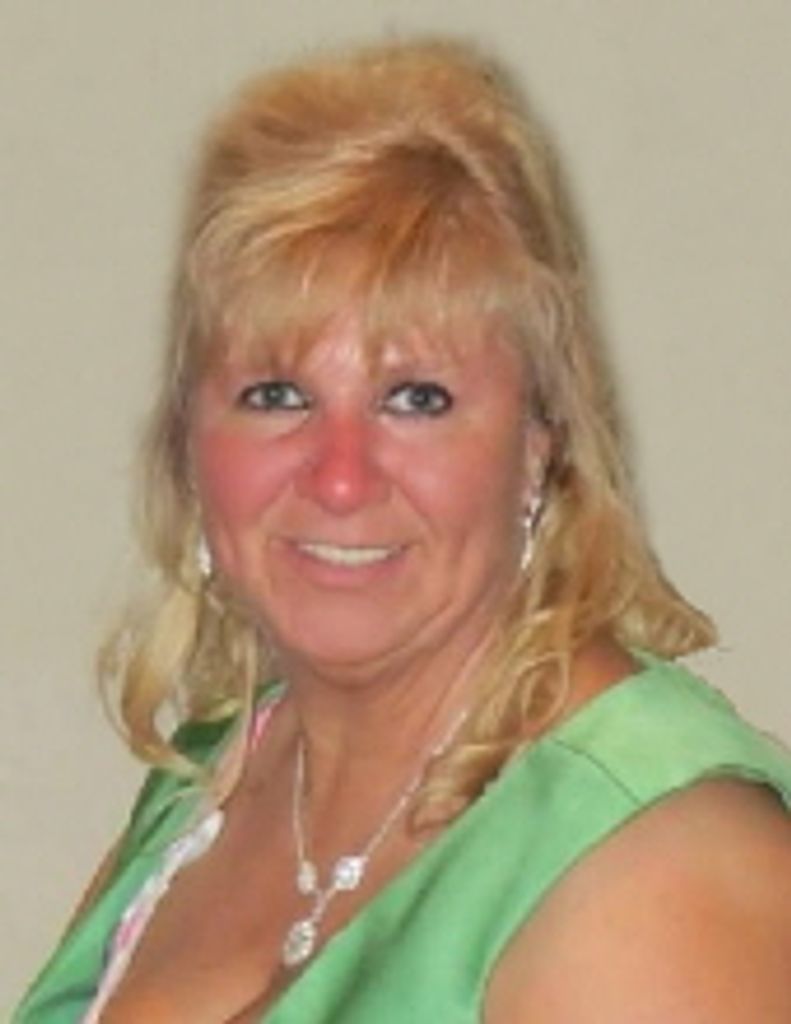 Donna  Renna Huffman