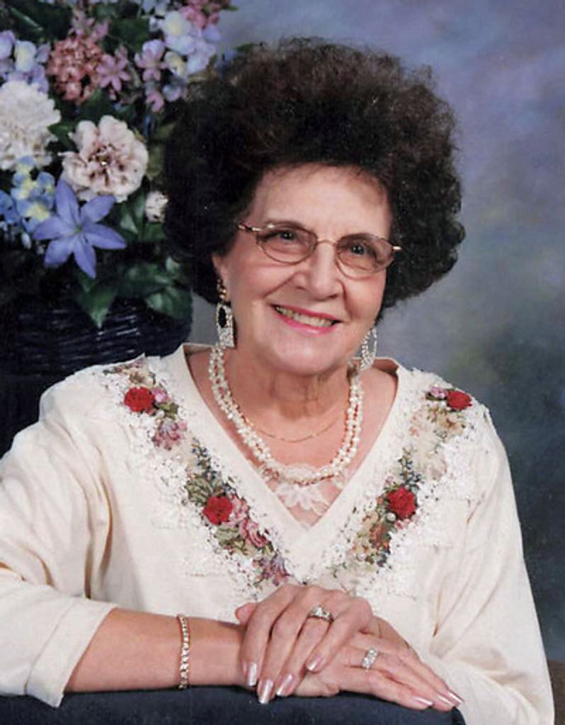 Ednamae Hofer Profile Photo