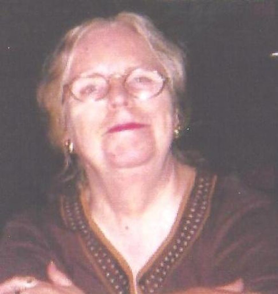 Braswell, Kathy