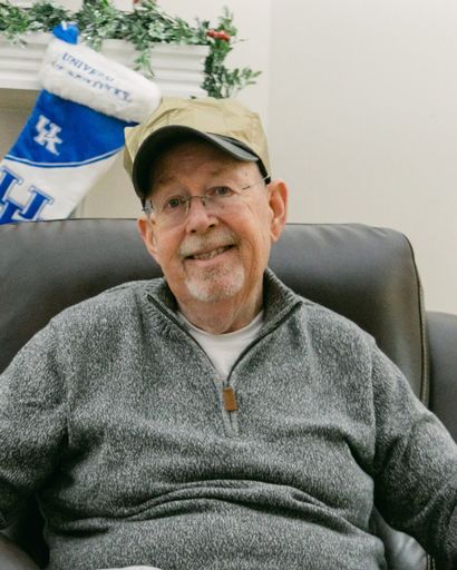 Ronnie Lee Sparrow Profile Photo