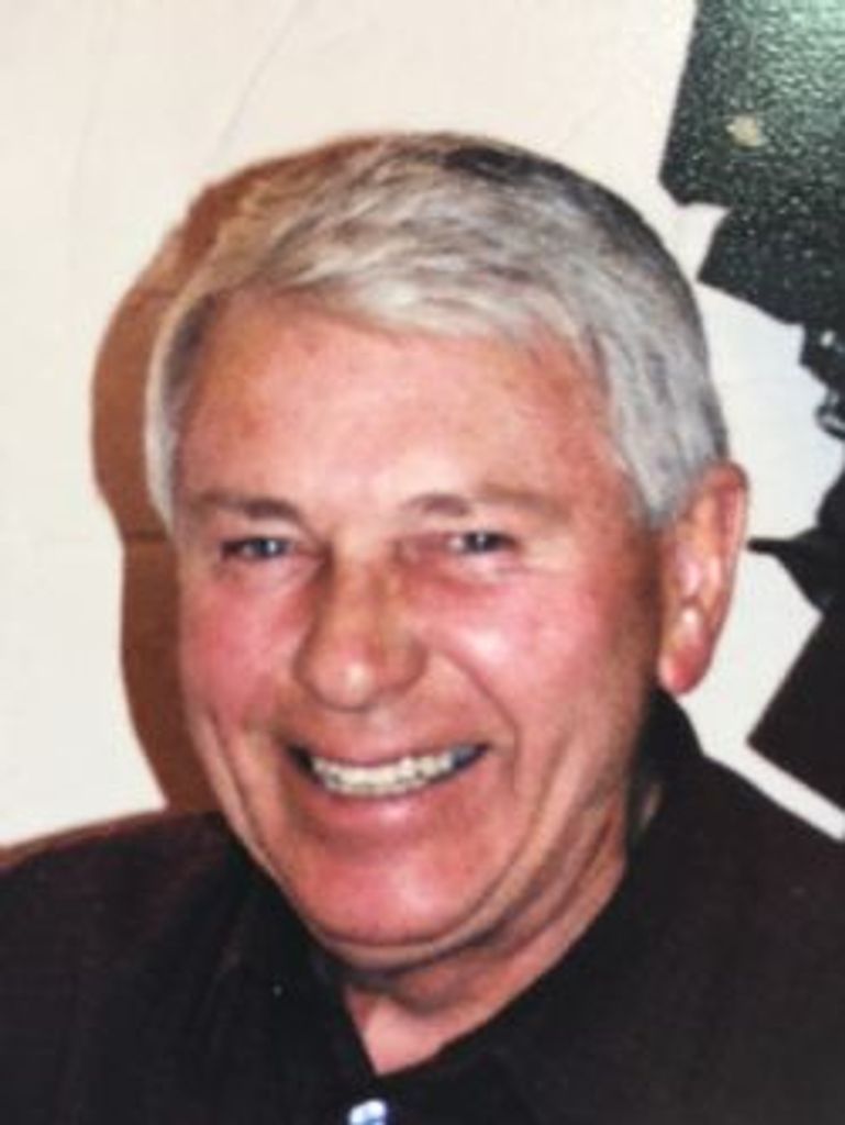 John Tussenbroek
