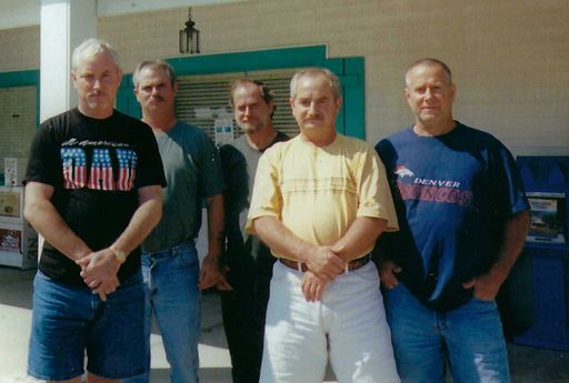James "Jim" L. Browning photo gallery thumbnail 4 of 69