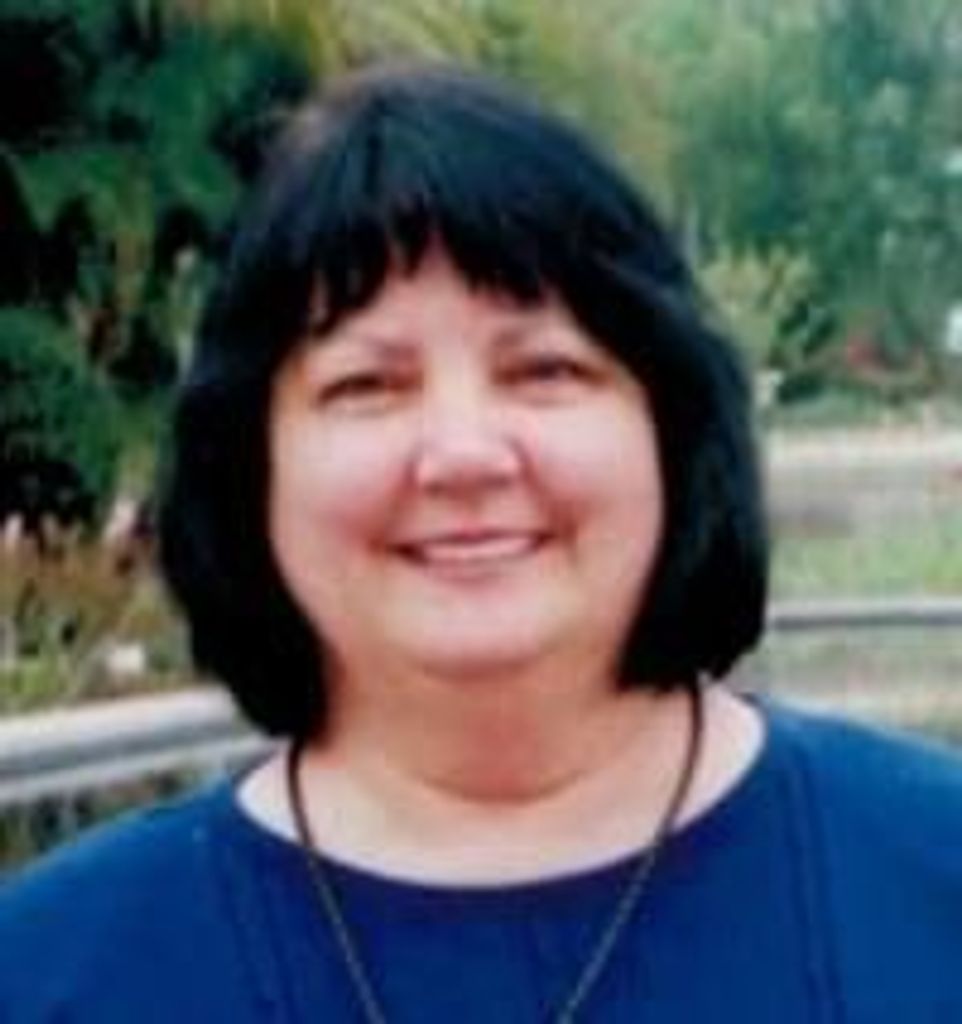 Constance Bernadette Verhoef