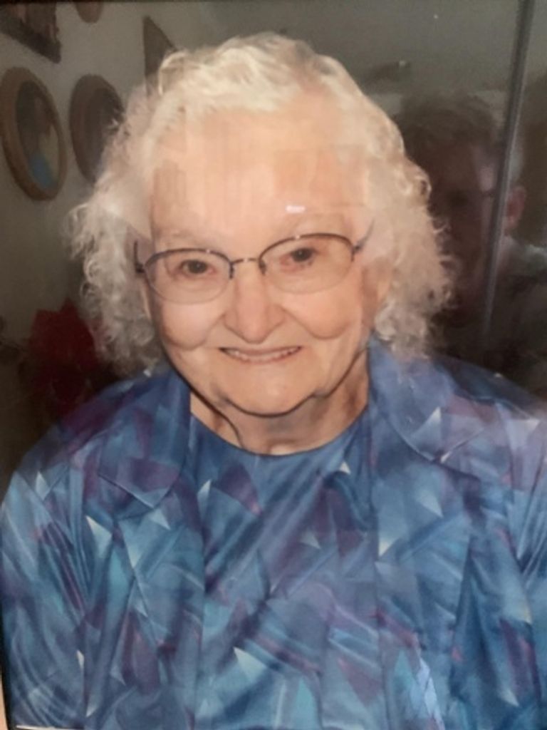 Lillie Mae Mcnutt Profile Photo