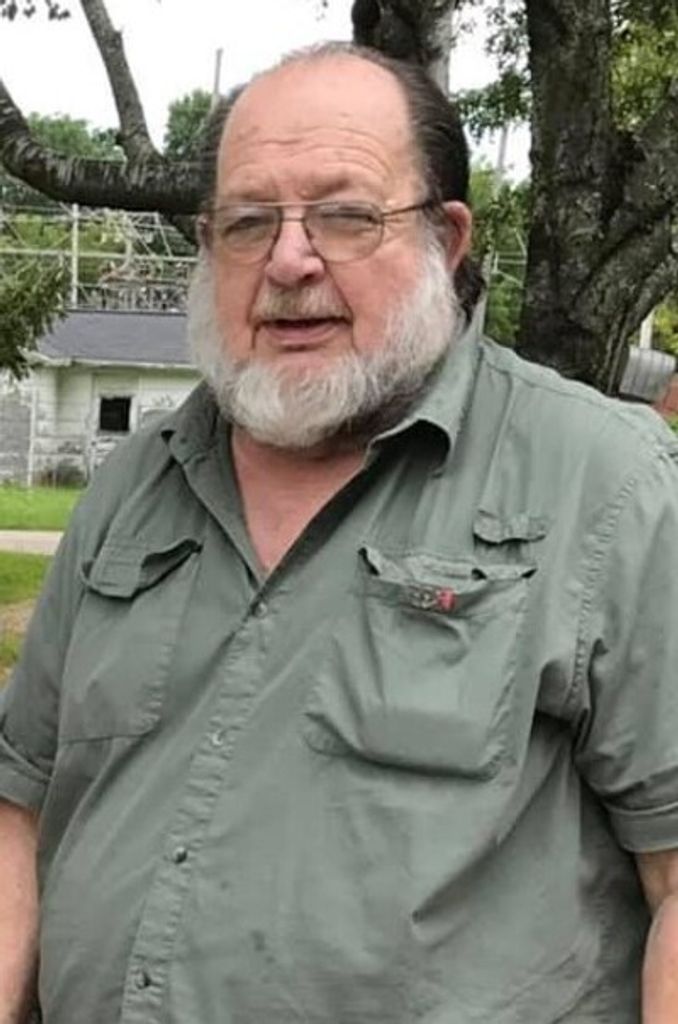 Charles "Charlie" D. Fosler Profile Photo