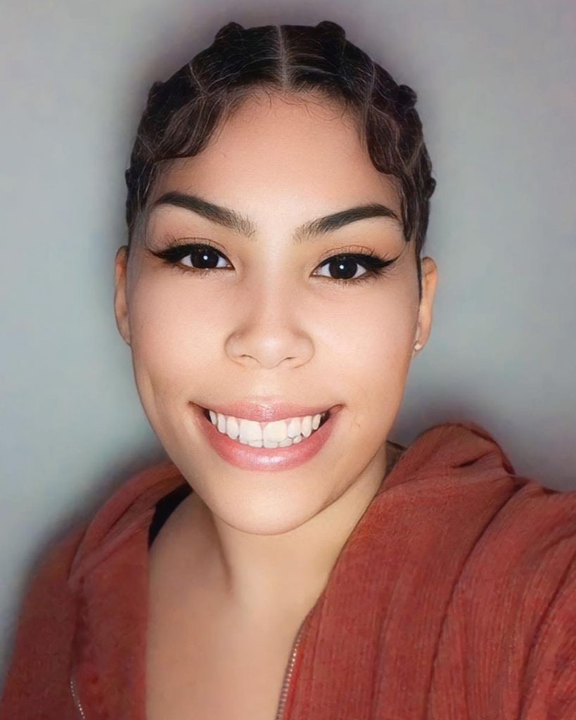 Taylor Dominque Saunders