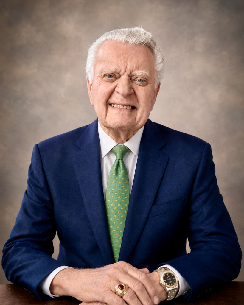 Jerold Frank Kindle