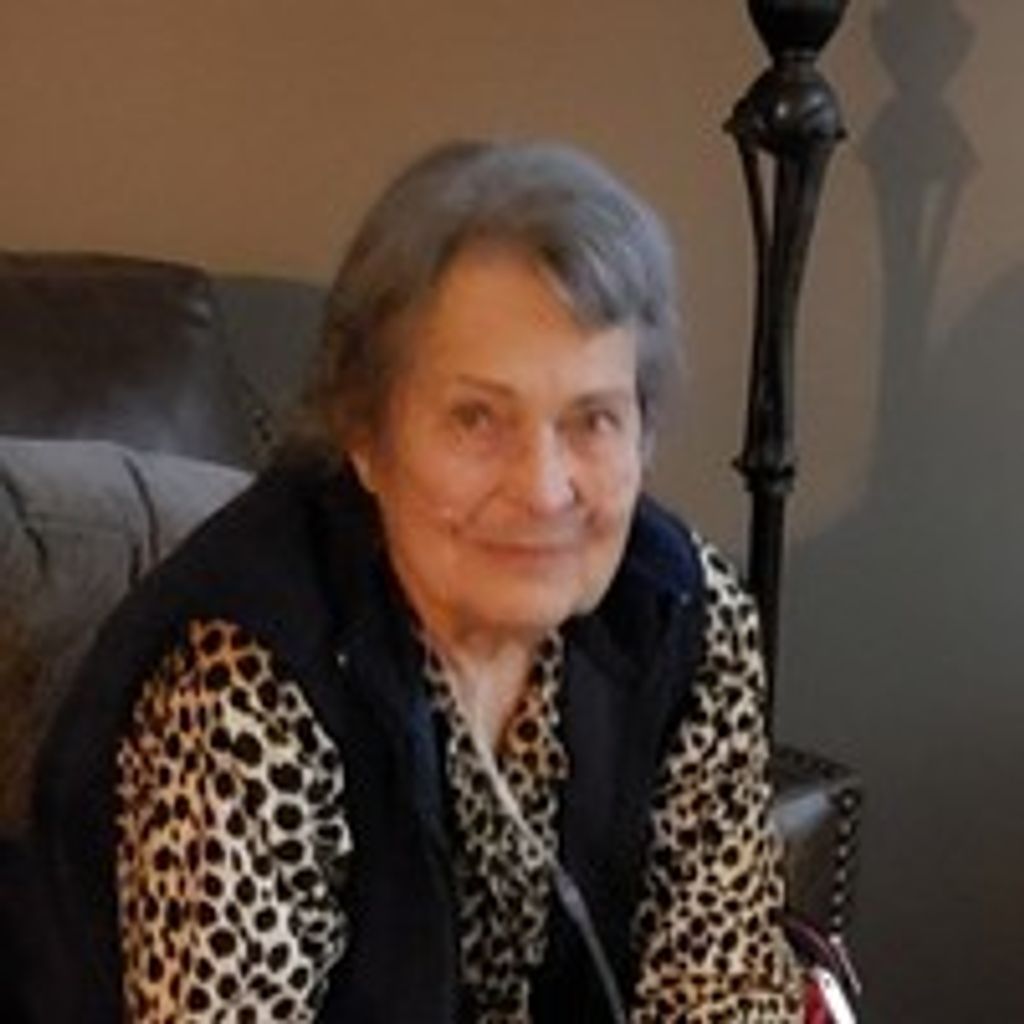 Barbara Ann Passman