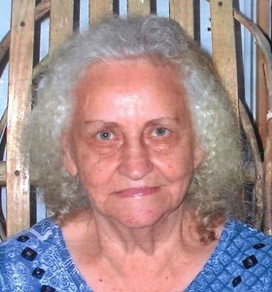 Mildred Ivis Patterson