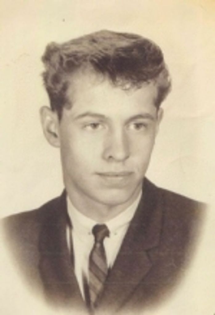 John Gordon Herndon Profile Photo