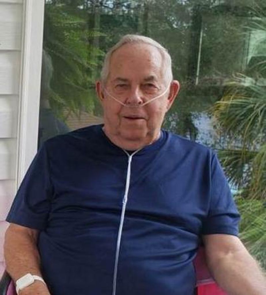 Wallace Sellers Profile Photo