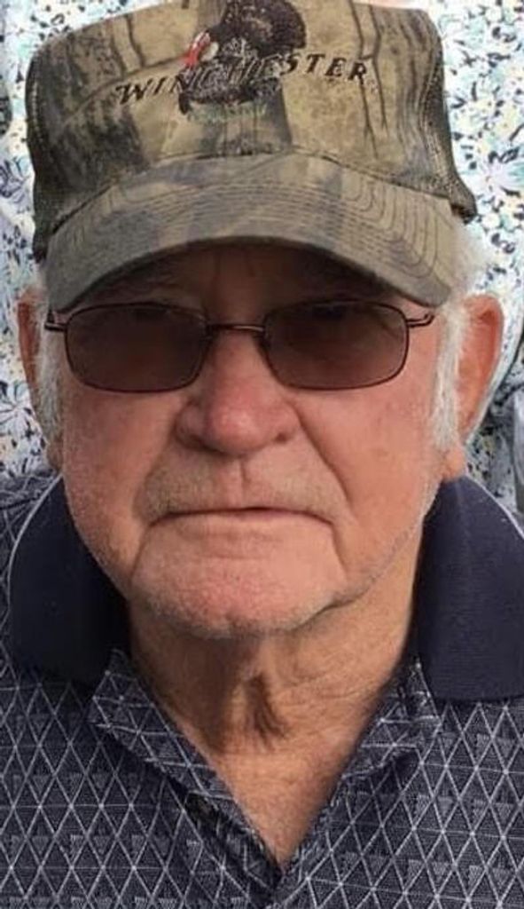 Thomas Howard Derrick Profile Photo