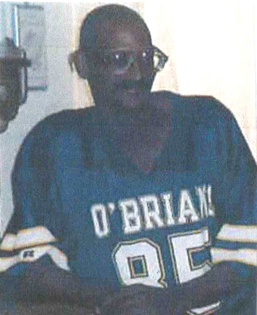 Marcus Fields