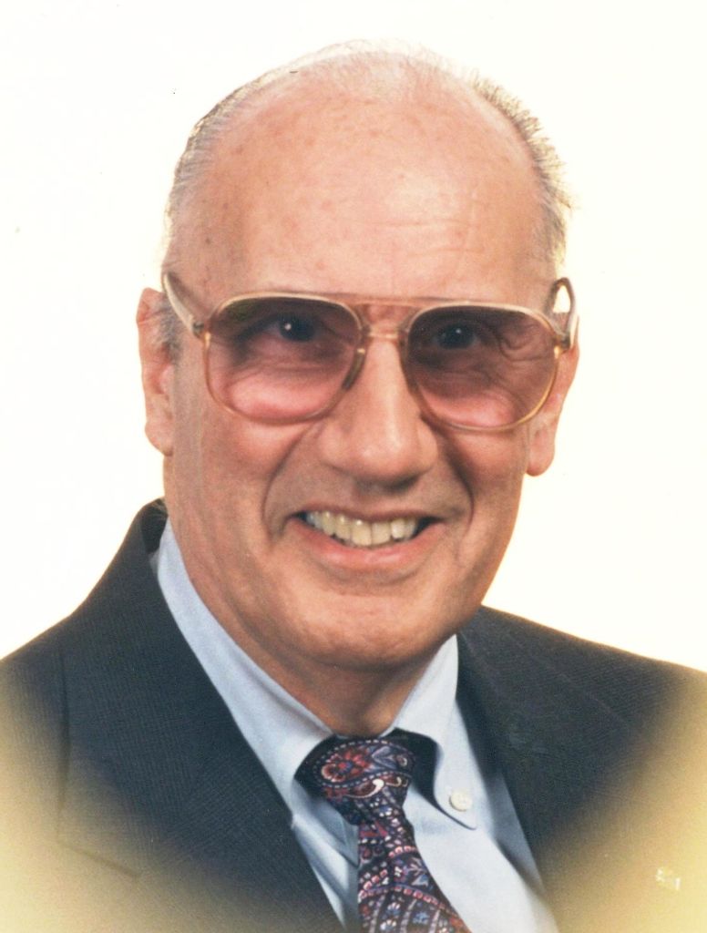 Martin, William Louis