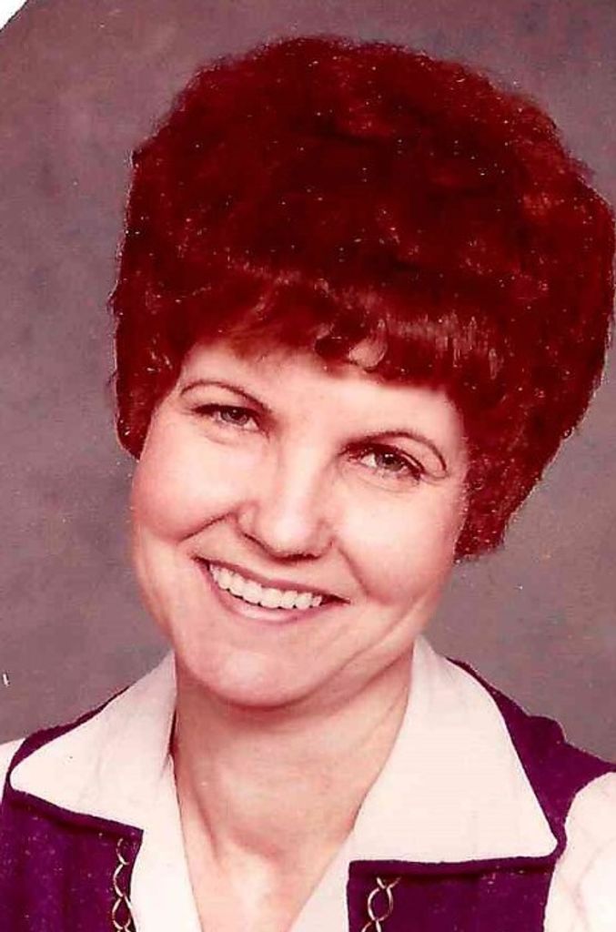 Viola Guth