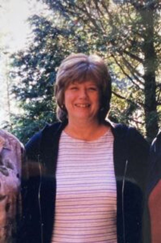 Joanne E. Strong