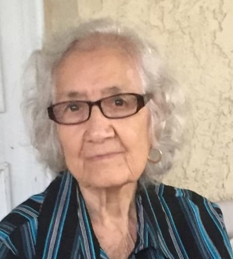 Delia M. Saenz