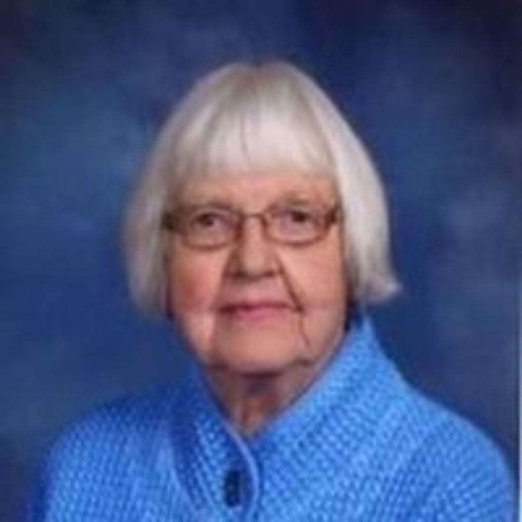 Jeanne Helen (Lundin) Kottke