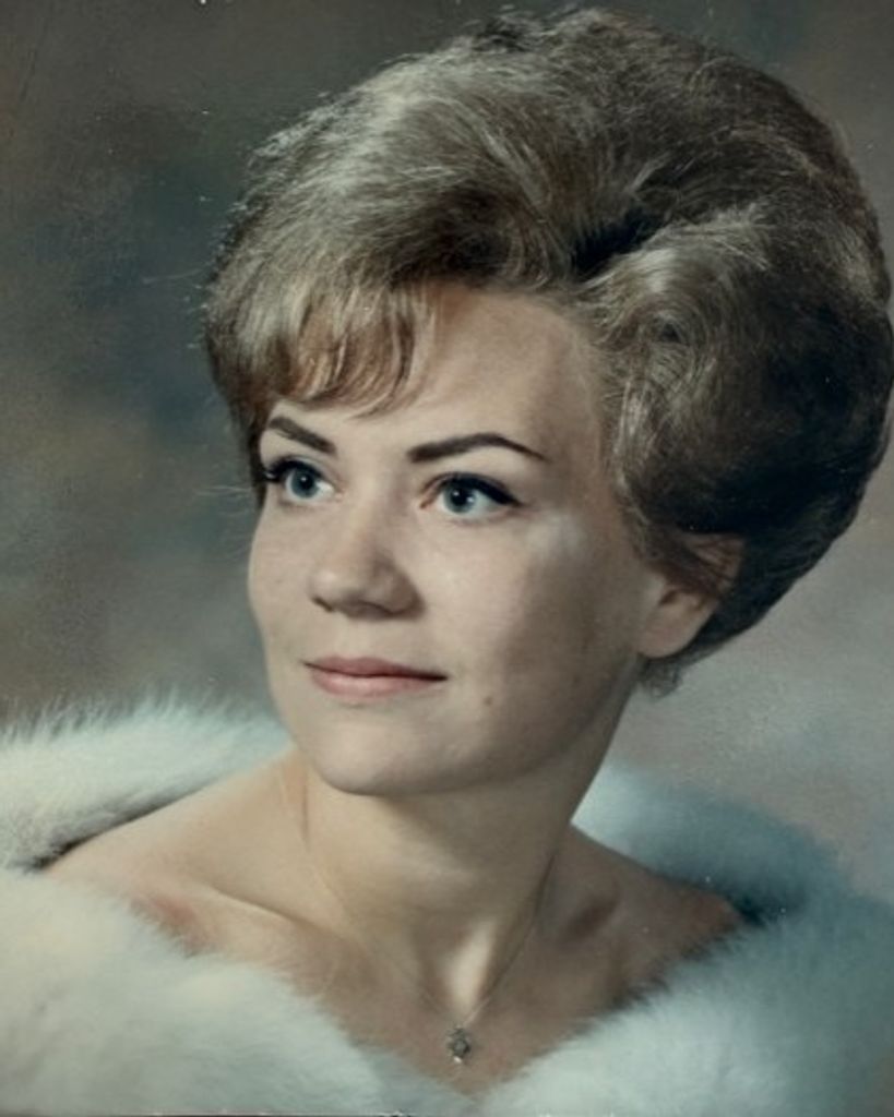 Nancy Ann Martin Profile Photo