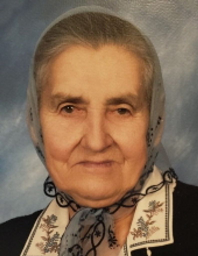 Yekaterina Tomoroksa