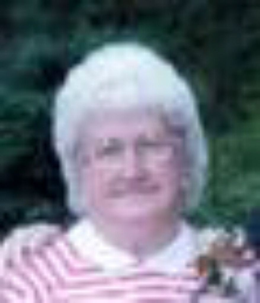 Alvina Britton