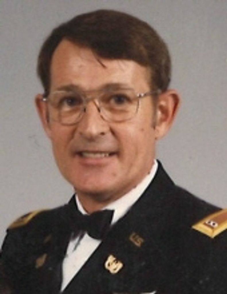 James Merle Bowling